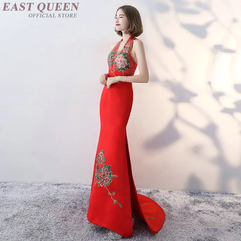 qipao cheongsam ao dai qi pao,    AA3147 Y