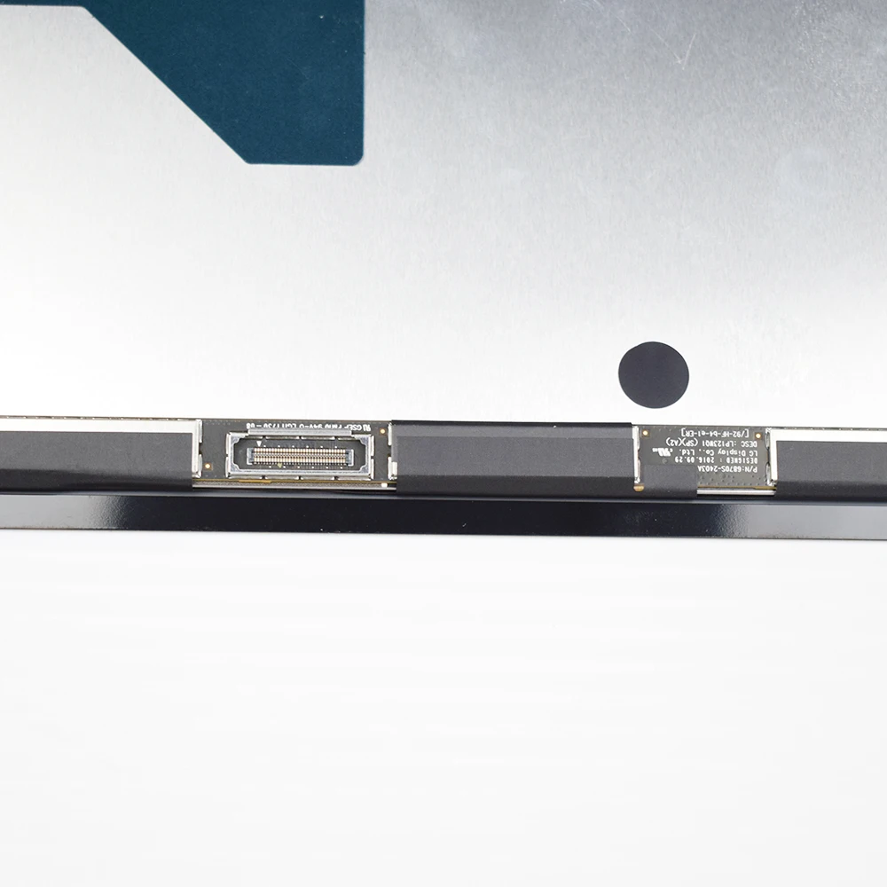 

New 12.3" for Microsoft Surface Pro 5 1796 LP123WQ1(SP)(A2) LCD Screen Touch Digitizer Display Assembly for Surface Pro 2017