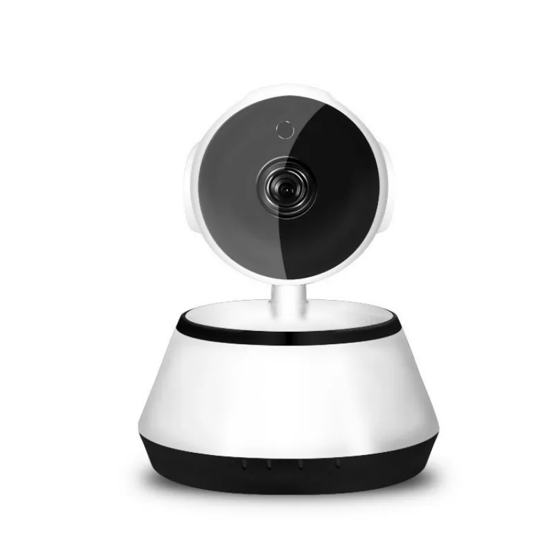 Беспроводной Wi Fi IP Камера охранных Камеры Скрытого видеонаблюдения 720 P HD3.6mm