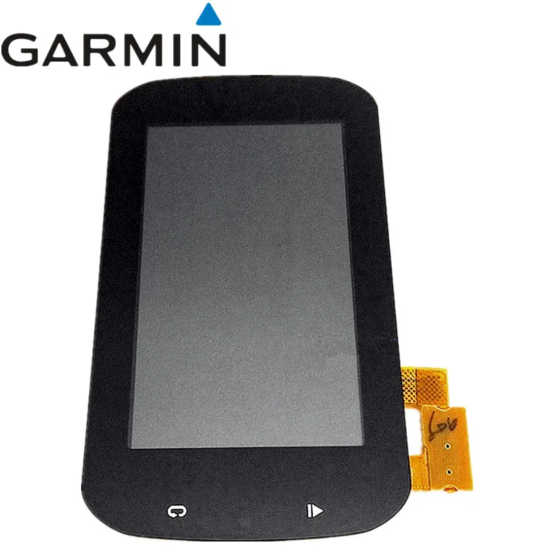 Оригинальный 3 0 &quotдюймовый ЖК-экран для GARMIN Edge 1000 велосипедный GPS Полный