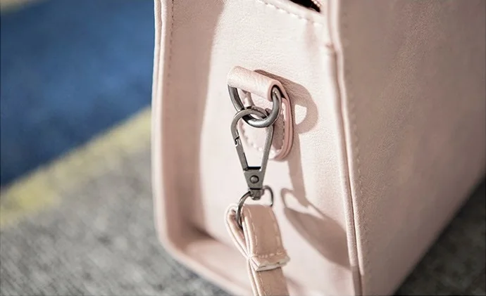 2020 новые женские трендовые сумки ретро Корейская версия женская сумка для отдыха