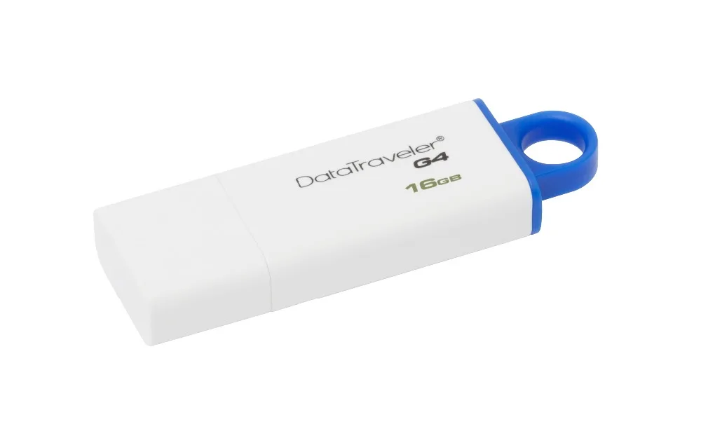 Флеш Диск Kingston USB 3 0 DataTraveler G4 16 ГБ/32 ГБ/64 Гб/128 ГБ|flash disk|kingston usb 3.0kingston |