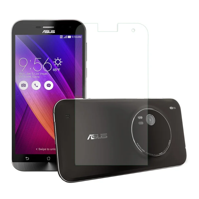 Закаленное стекло премиум класса для Asus ZenFone Zoom ZX550 ZX551ML ZX550ML защита экрана 5 дюйма