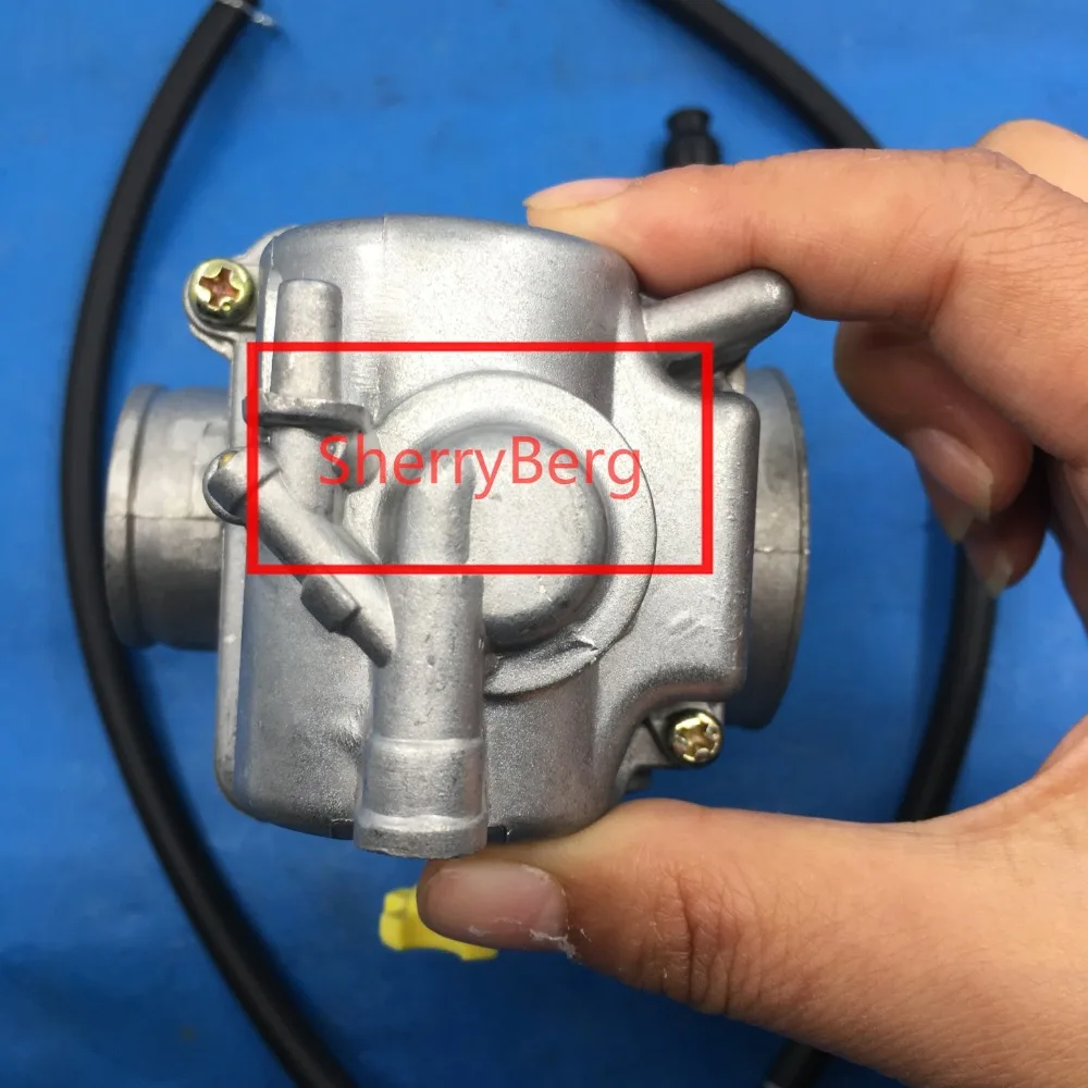 Карбюратор makuni Racing Carb PE28 PE 28 мм для HONDA CG YAMAHA GY6 carby новый карбюратор MIKUNI KEIHIN KTM... |