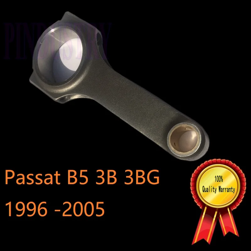 4Motion псевдо соединители штока коленчатый вал поршень в сборе производство Китай