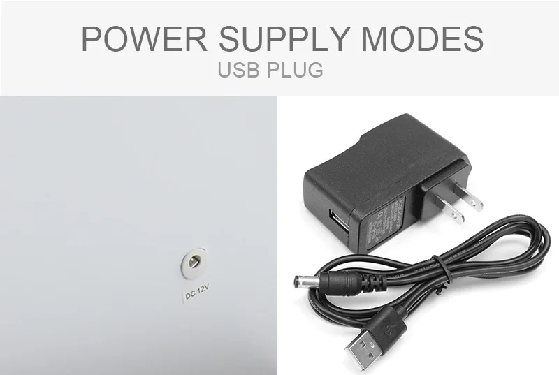 Туалетные таблички освещенное зеркало для макияжа с 9 светодиодный лампочками Сенсорный экран Красота регулируемое зеркало косметическое средство