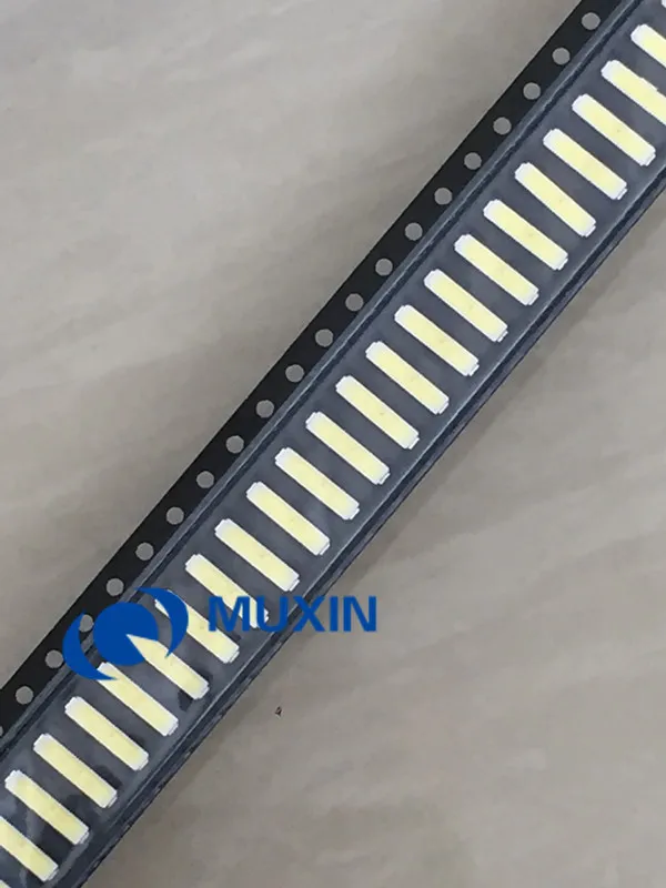 Светодиодная подсветка Innotek для телевизоров LG SMD 200 8520 Вт 0 5 3 в холодный белый 50-55