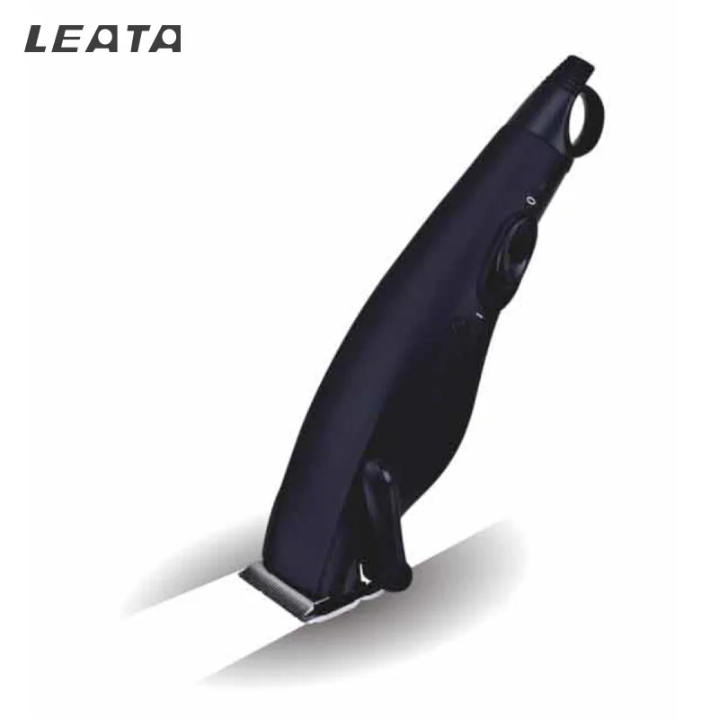 LEATA Женщины Электрический Эпилятор Тела Бикини и Моющиеся Волосы Триммер Батареи