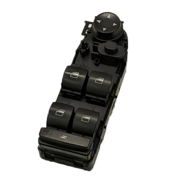 

E90 2007-2010 61319155501 613 191 555 01 переключатель стеклоподъемника для BMW