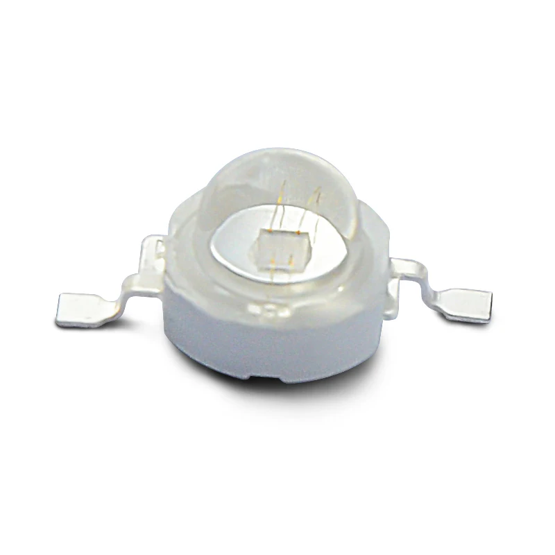Светодиодные светодио дный диоды SGROW LED Grow Light Chip. Высокое качество DIY спектр лампа