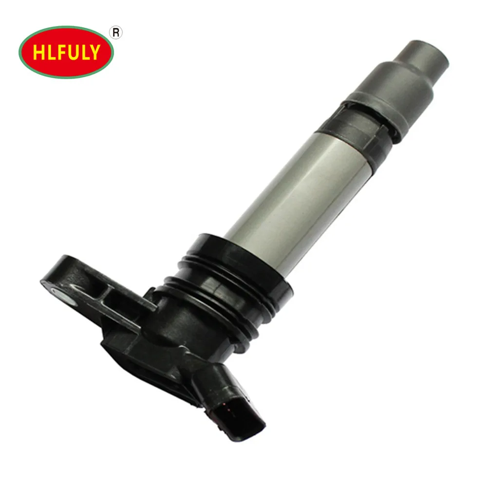 1 шт. Катушка зажигания для Land Rover LR2 / Volvo S80 V40 OEM NO LR002954 09970 1070 6G9N 12A366|Катушка