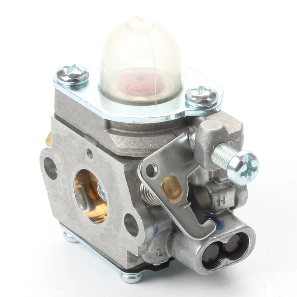 Карбюратор для Homelite 26CC Edger мотокосу вентилятор 308054001 UT 08580 08981 50901 50500 Carb|Триммеры| |
