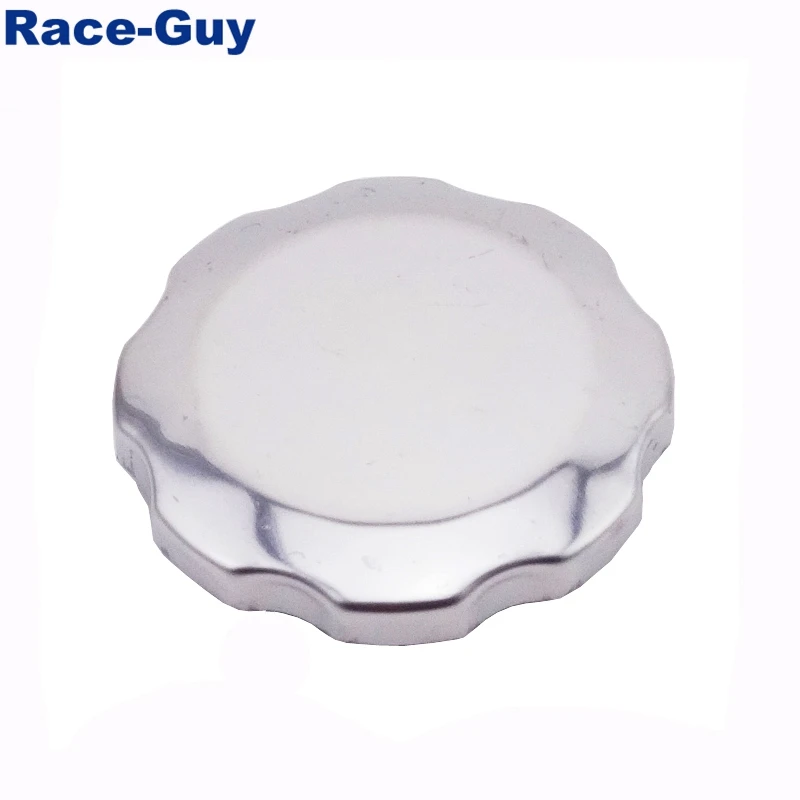 Aluminum Fuel Gas Tank Cap Cover For ET650 ET950 Engine 152 154 168 170 188 190F Gasoline Generator | Автомобили и мотоциклы