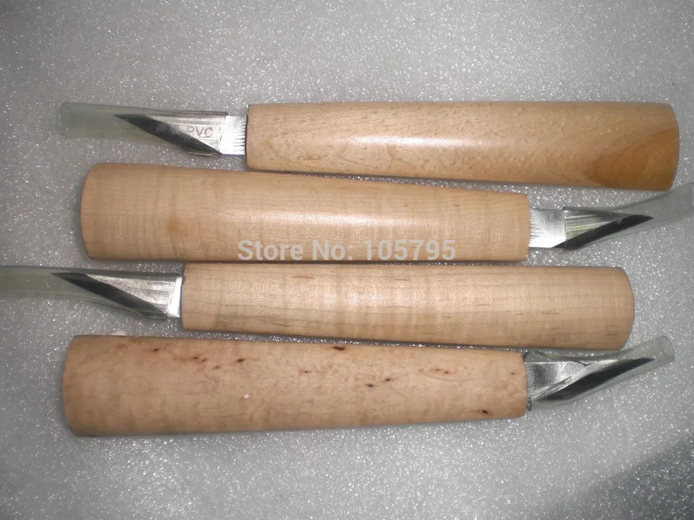 1 PCs Violin Carving Knives luthier tool knife Sharp carving | Спорт и развлечения