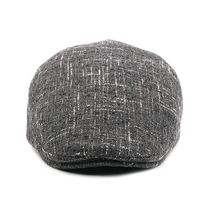 Кепка-берет Fibonacci для мужчин и женщин нейлоновый берет плоская шапка модная |