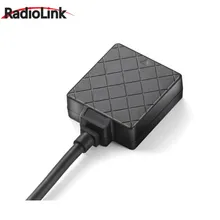 Radiolink TS100 мини M8N gps модуль UBX-M8030 для Radiolink Mini PIX F4 Полетный контроллер RC Квадрокоптер многовинтовой запасные части
