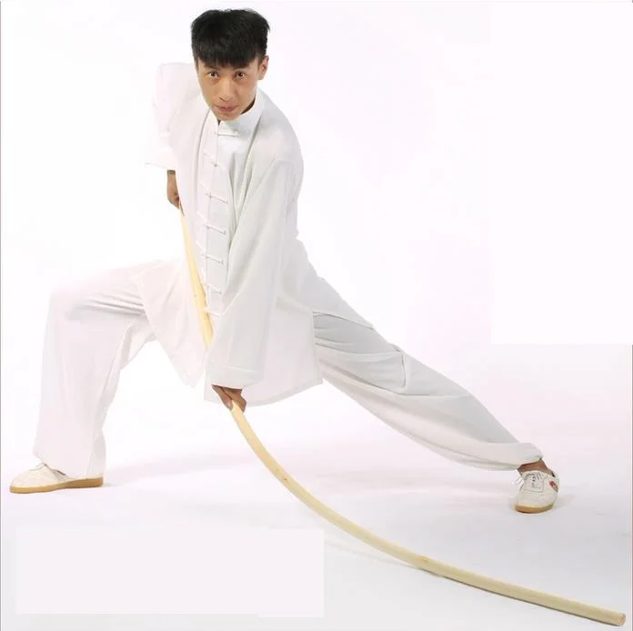 Нангун таолу пистолет ушу Кунг Фу ротанга Бо персонал палочки|bo staff|rattan borattan sticks |