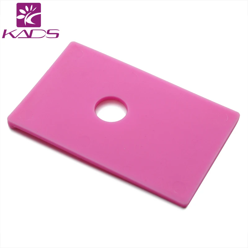 Розничная 1 шт./лот Ногтей Штамповка Изображения Plate Йхвъюфхацрвхып Стенд Лоток