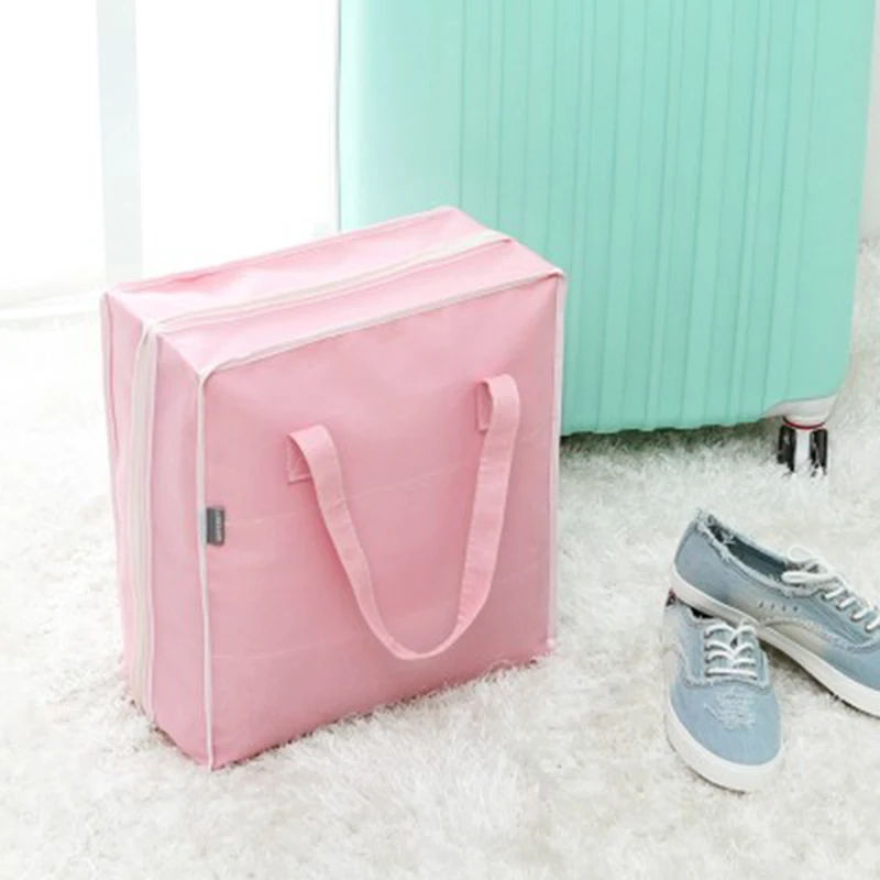 Обувь хранения Организатор держатель гардероб Оксфорд Путешествия вентиляции