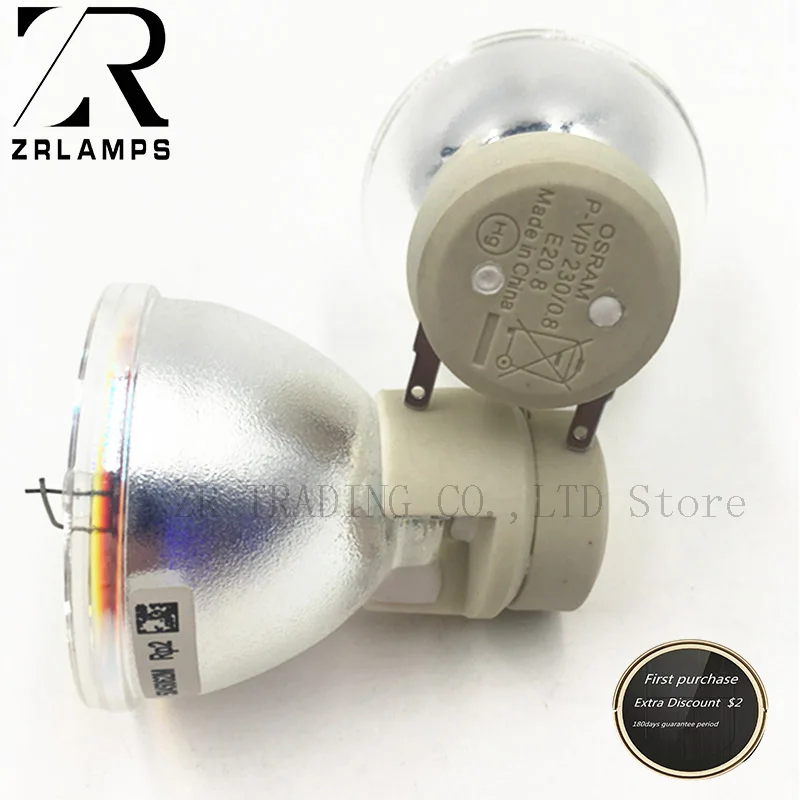 ZRLAMPS BL-FP240G SP.7AZ01GC01 P-VIP 230/0. 8 E20.8 лампы проектора для DH350 EH334 EH335 EH336 EH337 HD143X HD144X