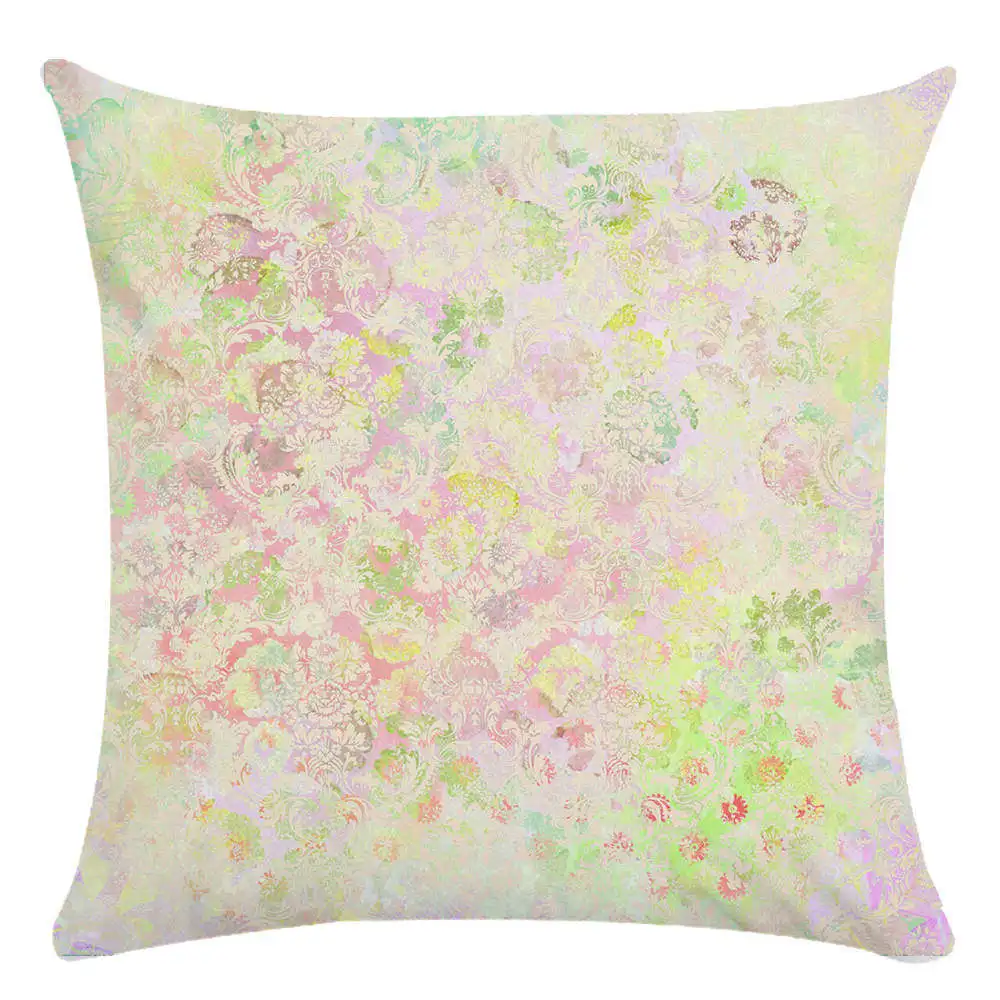 Фото Nordic Colored Throw Pillow Case For Sofa/Living Room/Decoration/Home Decor Gradient Cushion Cover Not Sequin 18inchx18in Дом и сад Nordic Colored Throw Pillow Case For Sofa/Living Room/Decoration/Home Decor Gradient Cushion Cover Not Sequin 18inchx18in Дом и сад