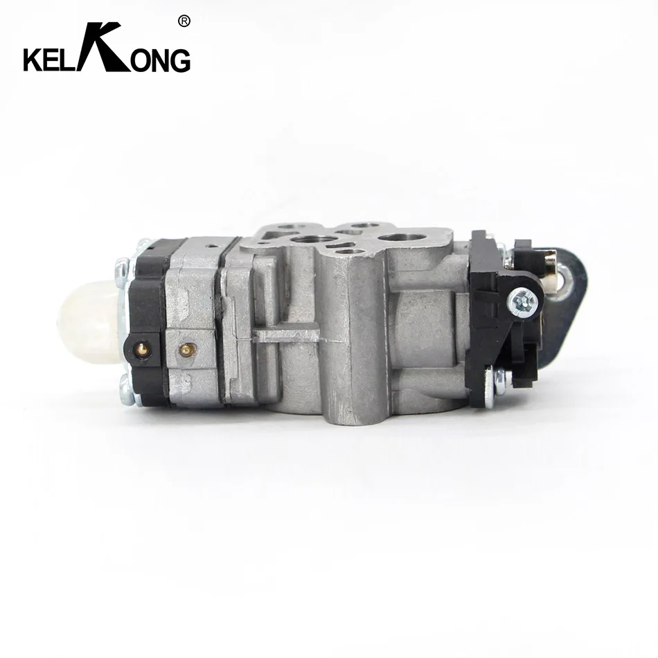 Карбюратор для Walbro WYA 73A КАРБЮРАТОР KELKONG воздуходувки Husqvarna 530BT 130BT заменяемый #501 11