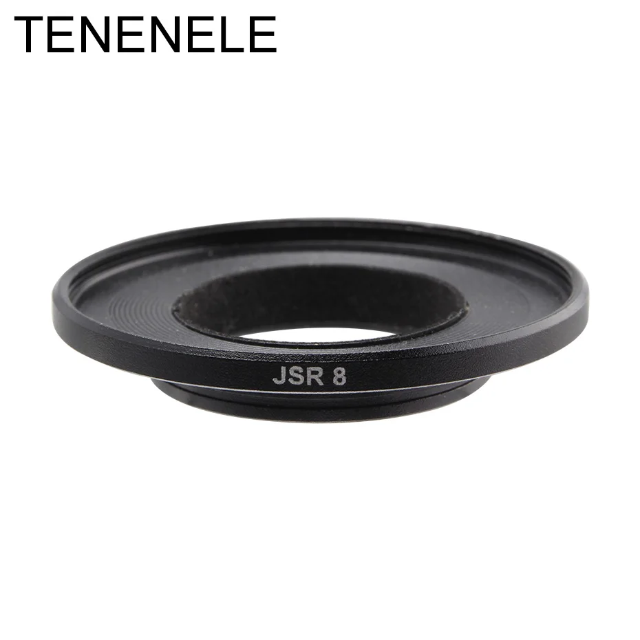 TENENELE для экшн-камеры Sjcam SJ8 фильтр CPL/ND 2 4 8/UV Защитные фильтры для SJCAM SJ8 Air/Plus/Pro Аксессуары для спортивной камеры