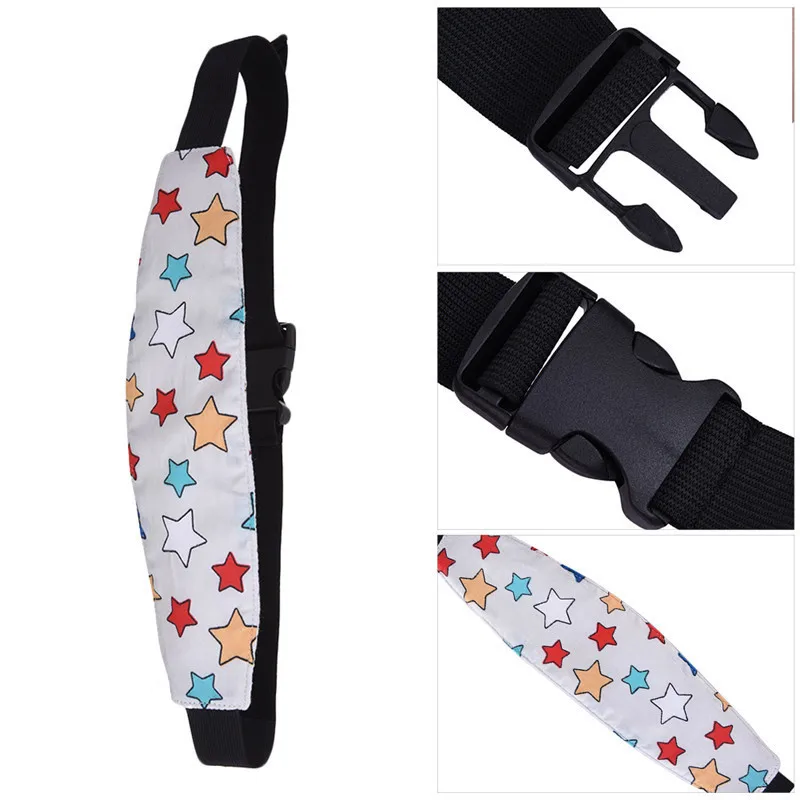 Автомобильное безопасное сиденье позиционер сна младенцы ребенок подушка для