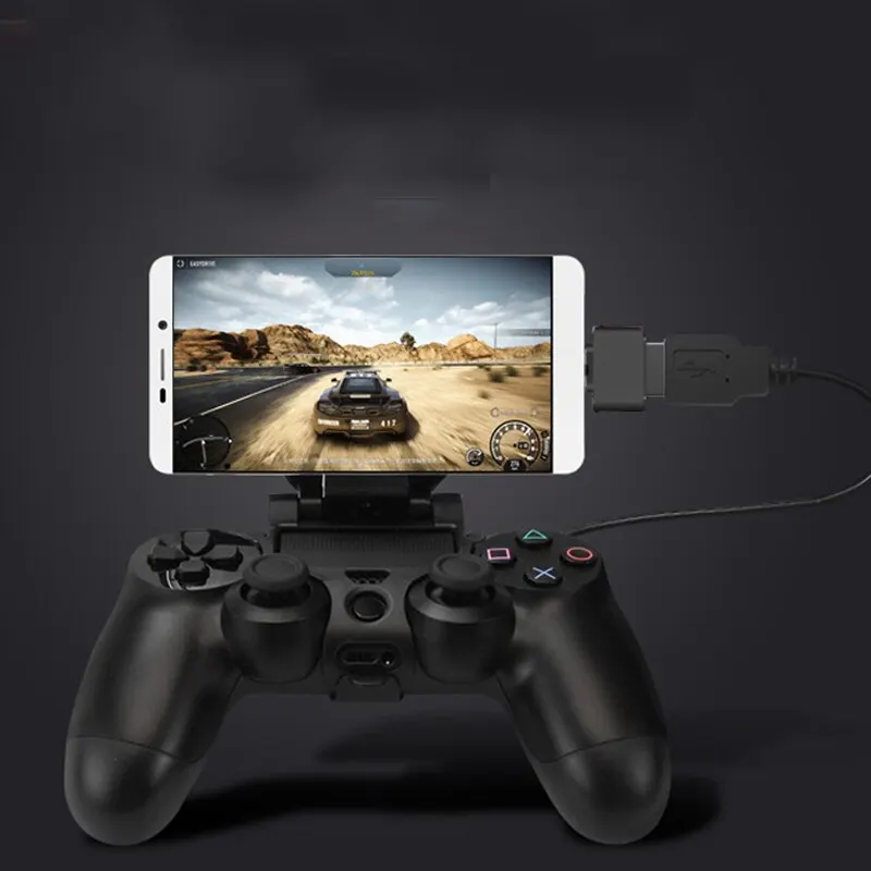 1 шт. мини Тип C и micro USB ридер разъемы Многофункциональный U диск ридер для Android телефон и планшет Мышь Клавиатура