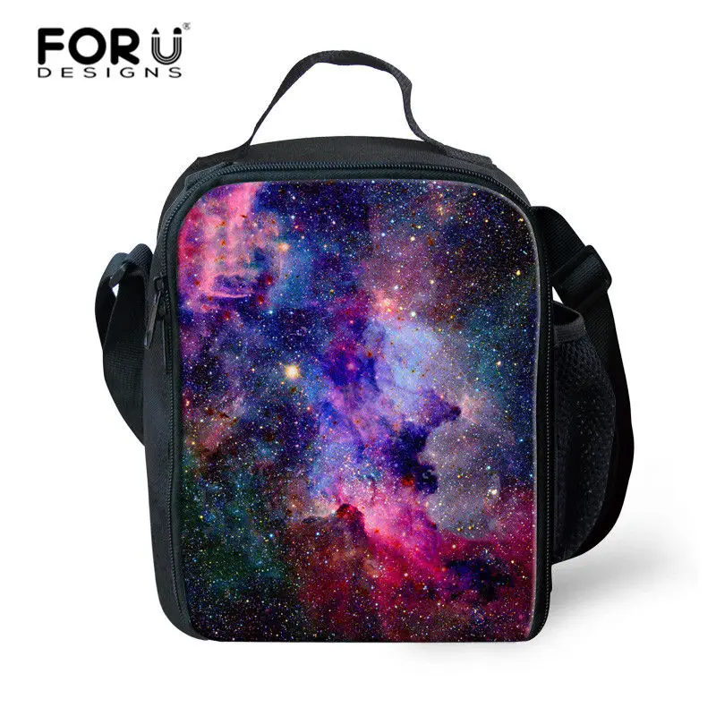 L2766G FORUDESIGNS/детские школьные сумки для девочек, школьные рюкзаки с космическими звездами, Детские рюкзаки, набор школьных рюкзаков для детей, mochila infantil - Цвет: L2766G