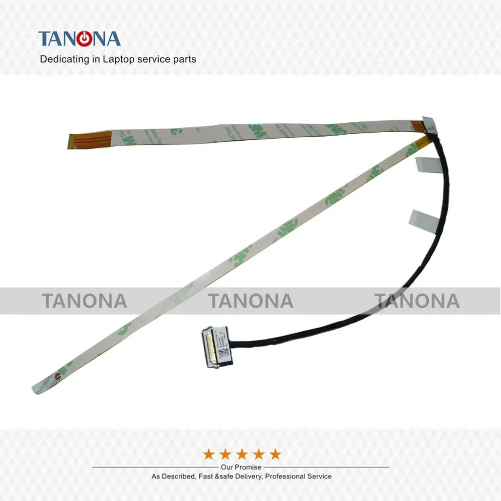 Новый ИК кабель Orig 00UR487 SC10G75193 dc02c009тест для Lenovo ThinkPad T470 A475 T25 LCD|Сумки и чехлы