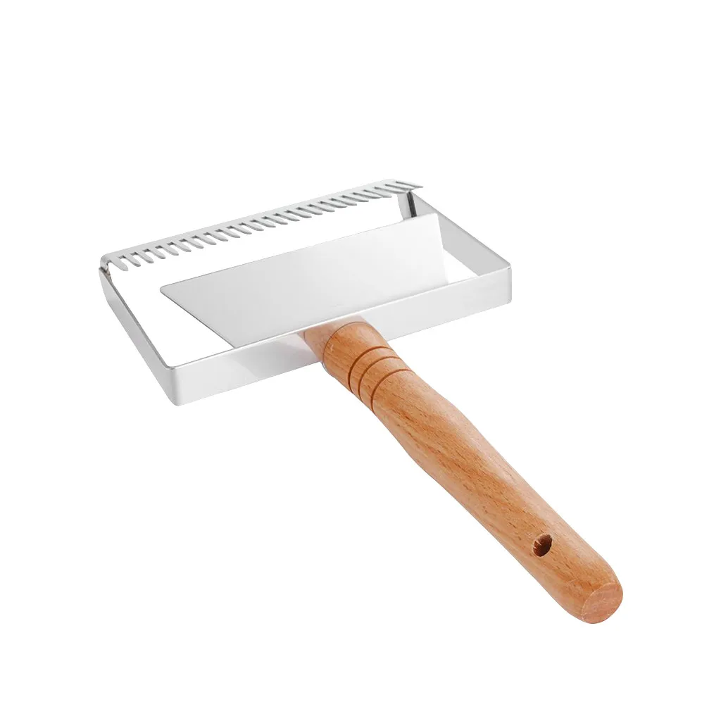 1 шт. инструменты для пчеловодства многофункциональная улей разматывающая вилка