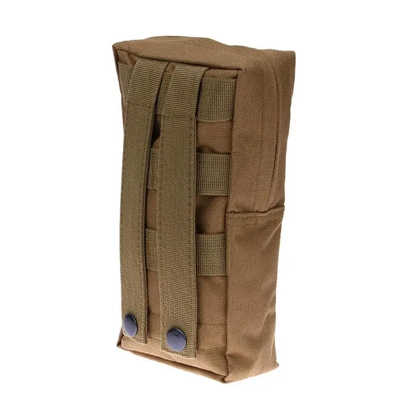 Airsoft Molle Тактический медицинский Военный нейлоновый чехол для первой помощи сумка для охоты тактическая медицинская военная сумка