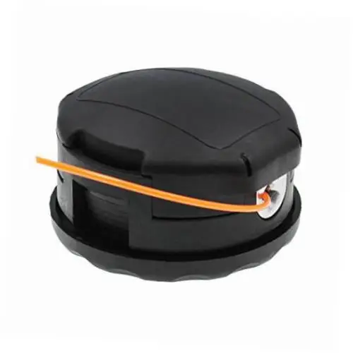 Скорость подачи 375 400 триммерная головка FLH M10* 1,25 SEMI-MATIC для ECHO SHINDAIWA HUS. ST.& MOST прямой вал кусторез мотокосы