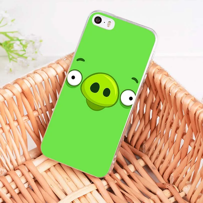 Мягкий прозрачный чехол MaiYaCa для iPhone 8 7 6 6S Plus X XS MAX XR 5 5S SE 11 11pro max | Мобильные