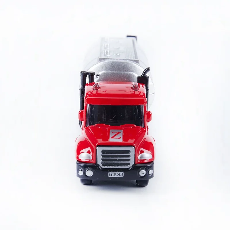 Мини-игрушки модели автомобилей из сплава и пластика инженерная Автомобильная