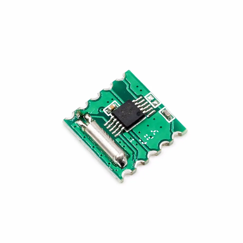 FM стерео радио RDA5807M беспроводной модуль фотография для Arduino | Электронные