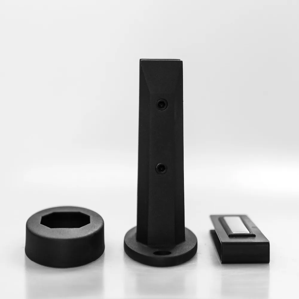 Дуплекс 2205 нержавеющая сталь современный дизайн бассейн забор овальное