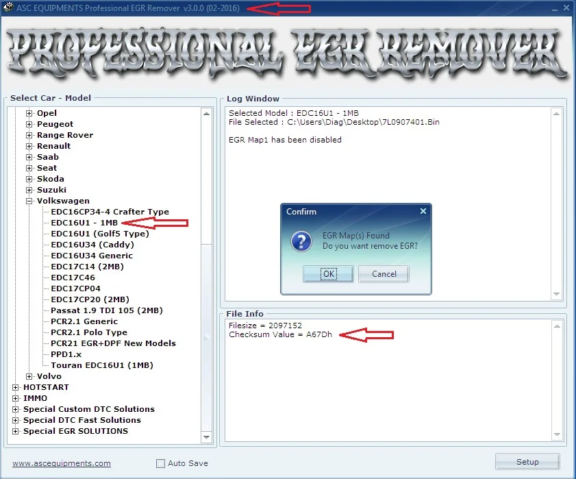 Профессиональный DPF EGR REMOVER 3 0 LAMBDA HOTSTART клапаном O2 DTC 2 программное обеспечение