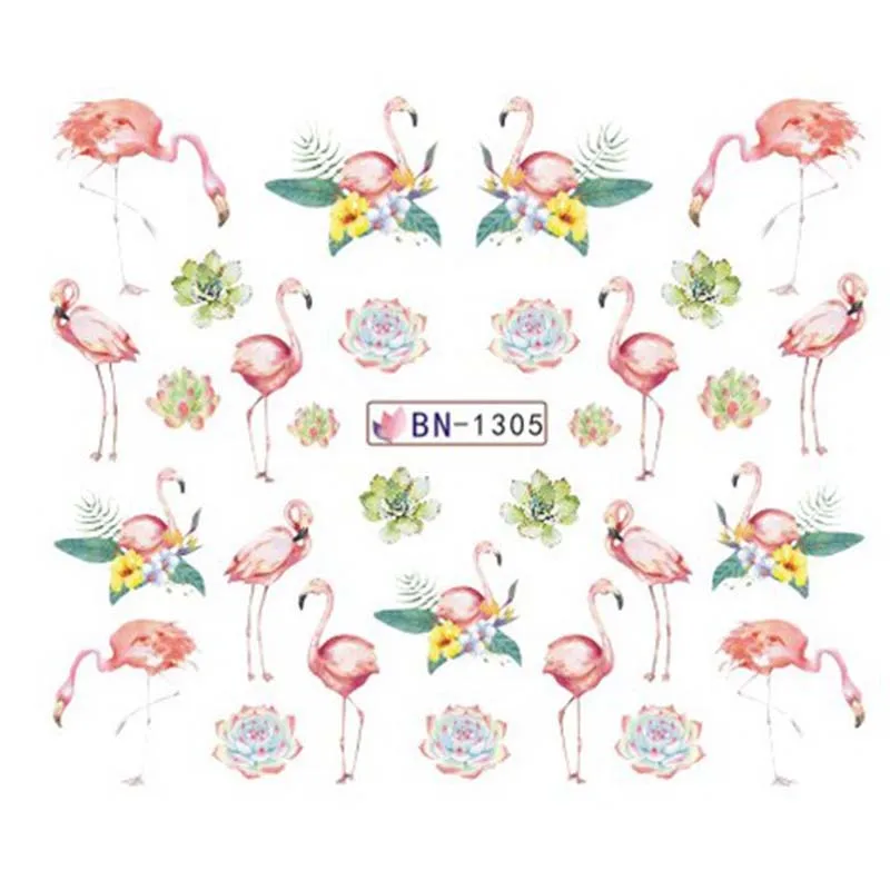 1 Набор новые наклейки для ногтей | Красота и здоровье