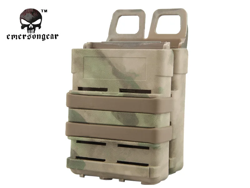 EMERSON быстро маг фрикционный держатель журнала Gen3 Fastmag двойной EM6350|pouch htc|pouch babypouch