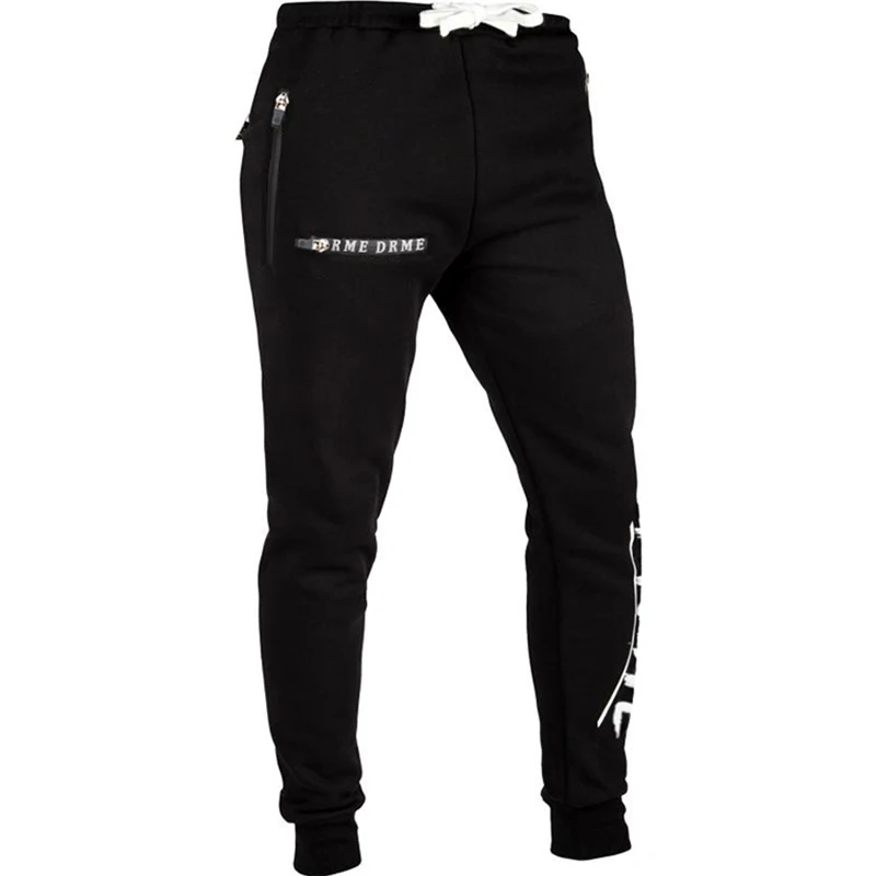 Detector Mens Sportwear Elastic Drawstring Trousers Running Fitness Pants Men Outdoor Sport Clothing | Спорт и развлечения