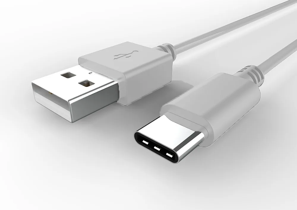 Универсальный зарядный кабель LVSUN для ноутбука PD2.0 USB-C Macbook Spectre 13 Yoga 5 Xiaomi HP Huawei Samsung