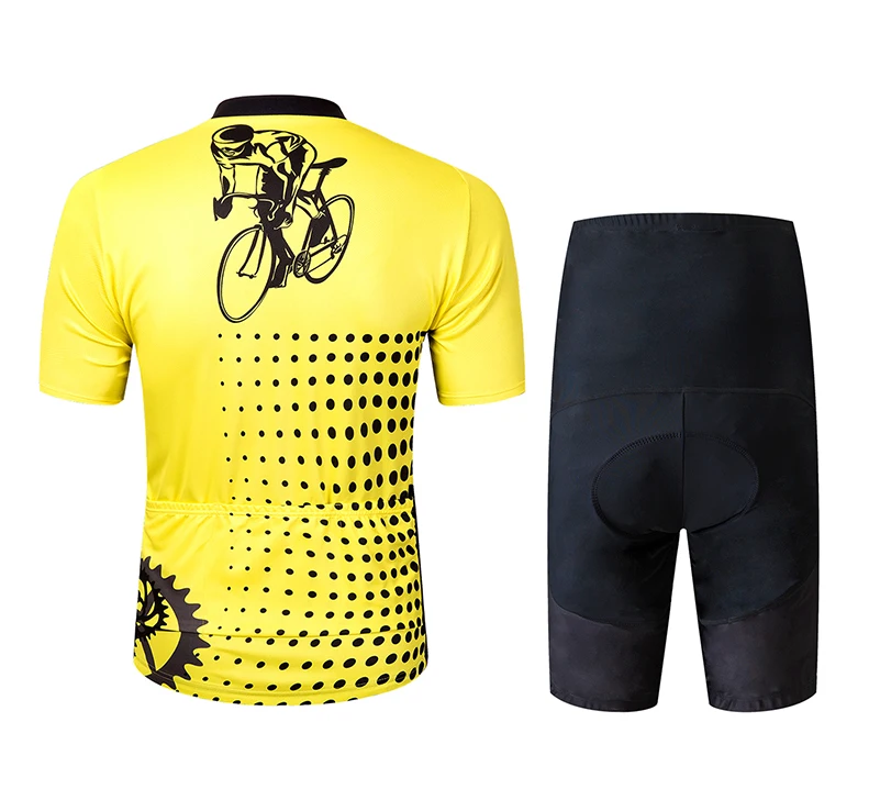 WEST BIKING, летняя мужская одежда для велоспорта, дышащая, горный велосипед, одежда для велоспорта, Ropa Ciclismo, быстросохнущая одежда для велоспорта, комплекты из Джерси
