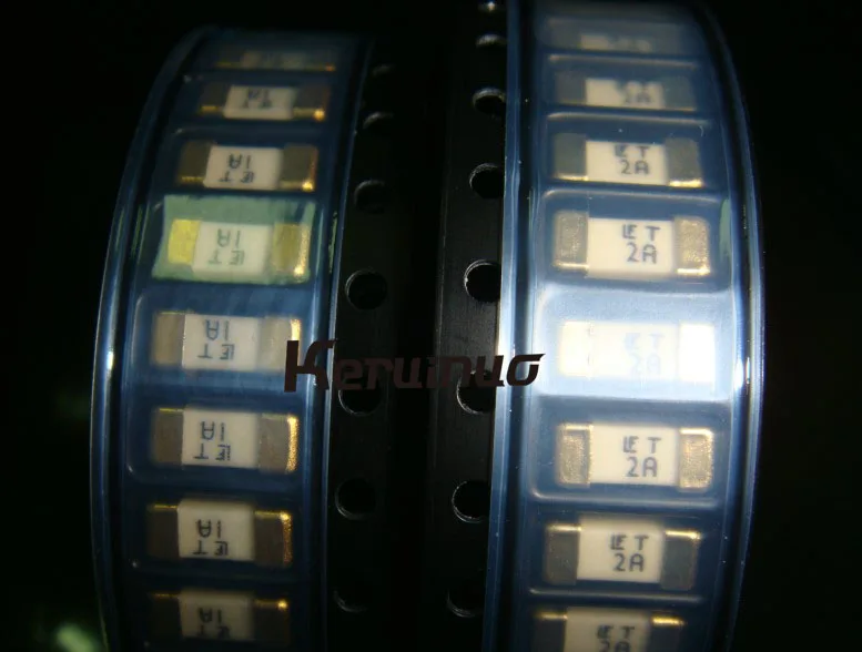 

50 шт./лот 0452 предохранитель time-lag 125 в керамический предохранитель LITTELFUSE 0452001 0452002 0452003 1A 2A 3A новый оригинальный