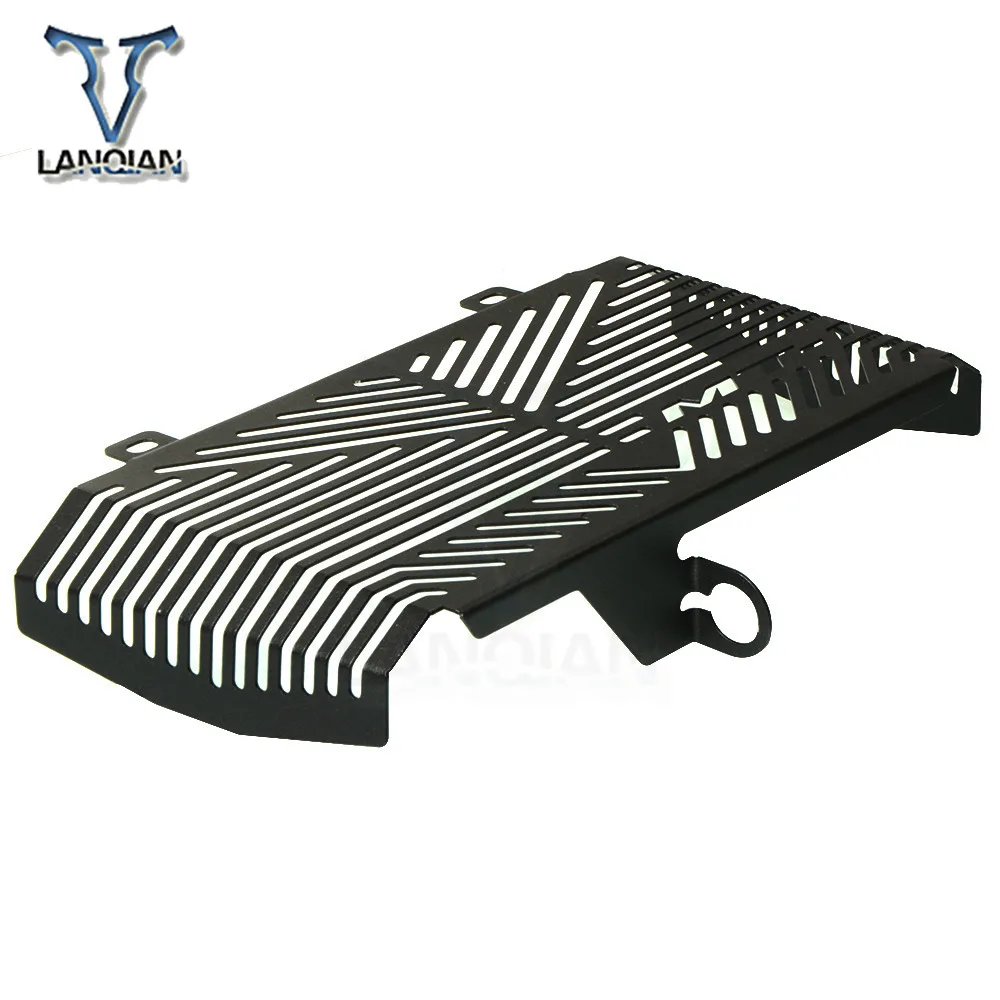 motorcycle CNC Radiator Grille Guard Cover Protector Motorcycle Accessories For YAMAHA MT-10 2014 2015 2016 2017 2018 | Автомобили и