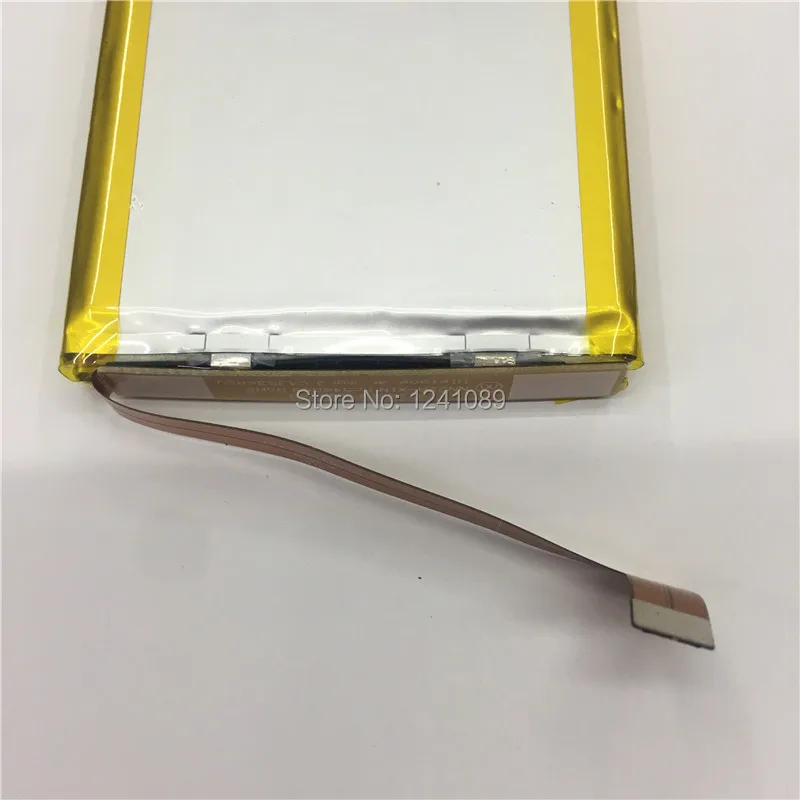 Аккумулятор на мобильный телефон Ulefone armor 3 аккумулятор 10300 мАч Аксессуары для