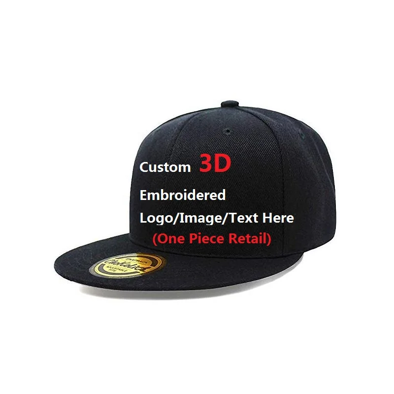 Пользовательский свой собственный тестовый логотип/изображение 3D толще