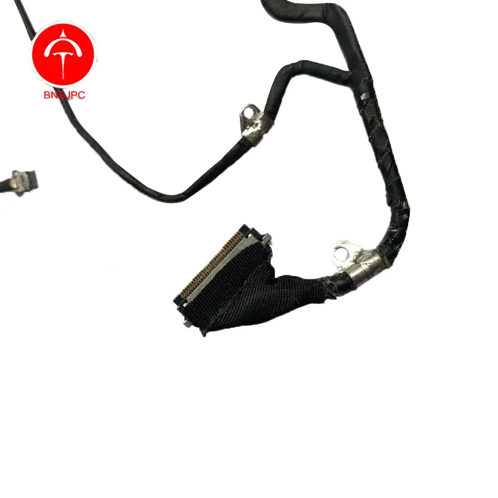 ЖК светодиодный LVDS веб камера кабель для A1237 A1304 Macbook Air 13&quot|lcd cable|cable for macbookfor cable |