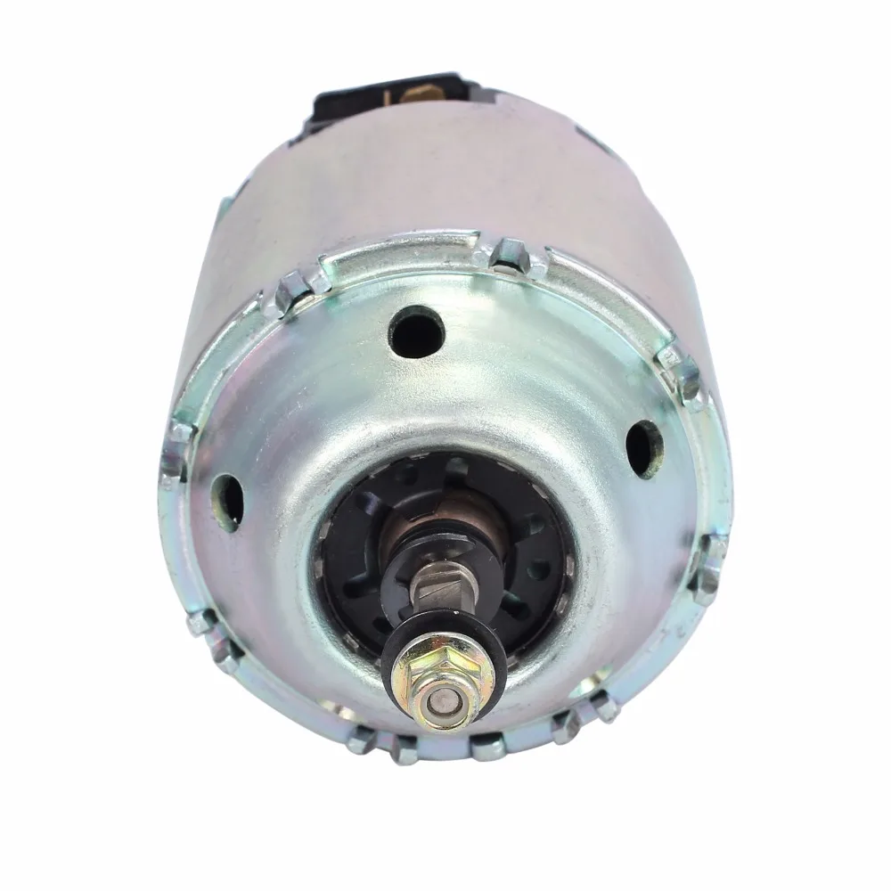 Новый электродвигатель вентилятора подачи теплого воздуха для Nissan X Trail T30 2 0 2.2.5